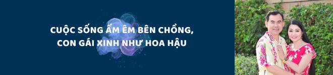 NSƯT Ngọc Huyền viên mãn tuổi U50, được mẹ chồng nổi tiếng tặng căn biệt thự 46 tỷ đồng tại Mỹ - 8