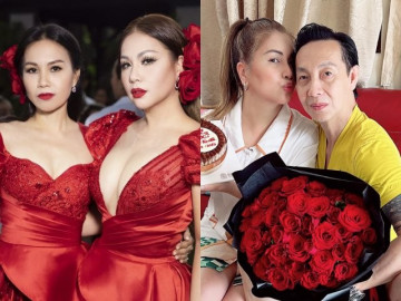 Em gái Cẩm Ly cầm 2.000 USD đi Mỹ để quên tình cũ, giờ sống như phú bà triệu đô dù chưa có con