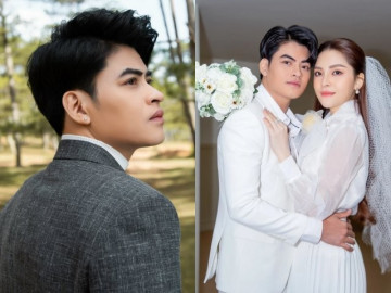 Lưu Hưng lần đầu lên tiếng về quan hệ với cháu gái Kim Tiểu Long sau khi chia tay