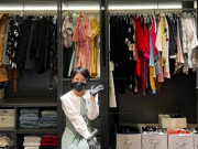 Nhà đẹp - 7 bí kíp thông minh để sắp xếp tủ quần áo luôn gọn gàng, tiết kiệm không gian