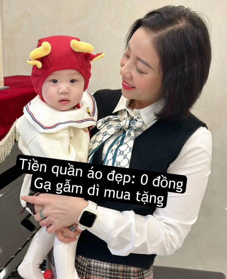 Ông bố lương 5 triệu/tháng kể tường tận các khoản chi tiêu nuôi con ở thành phố, dân tình amp;#34;bái phụcamp;#34; - 6