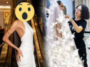 Làm đẹp - Hoa hậu Việt bị đồn bí mật kết hôn: Hình thể đẹp bậc nhất làng sắc đẹp, eo chỉ 58cm nổi múi cơ