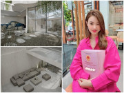 Giải trí - Sao Việt 24h: Cô gái nhiều sổ đỏ của Vbiz khoe xây nhà "khủng" view sông, đang ngỏ ý muốn lấy chồng