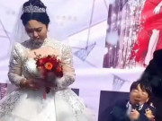Tin tức - Cô dâu xinh đẹp lấy chồng bị cả họ phản đối, khi chú rể bước ra ai nấy đều kinh ngạc