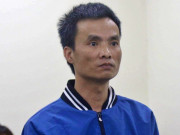 Tin tức - Phạt tù tài xế taxi tông chết bảo vệ khu đô thị ở Hà Nội vì mâu thuẫn khoá bánh xe