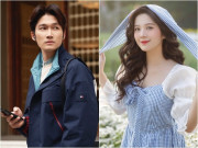 Giải trí - Đình Tú ngầm công khai bạn gái là mỹ nhân VTV thế hệ mới tên Huyền, cách xưng hô gây chú ý