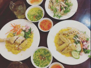 Lifestyle - Về Phú Yên thử món cơm đặc sản "tưởng không ngon mà ngon không tưởng", 6 địa chỉ này là uy tín nhất!