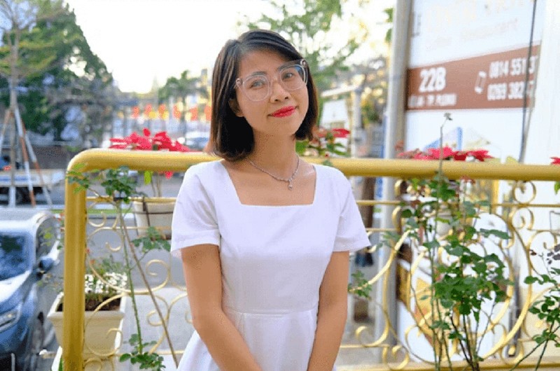 Hiện tại Thơ Nguyễn không còn làm Youtuber nhưng cô vẫn cập nhật hình ảnh mới của bản thân trên Tiktok. 
