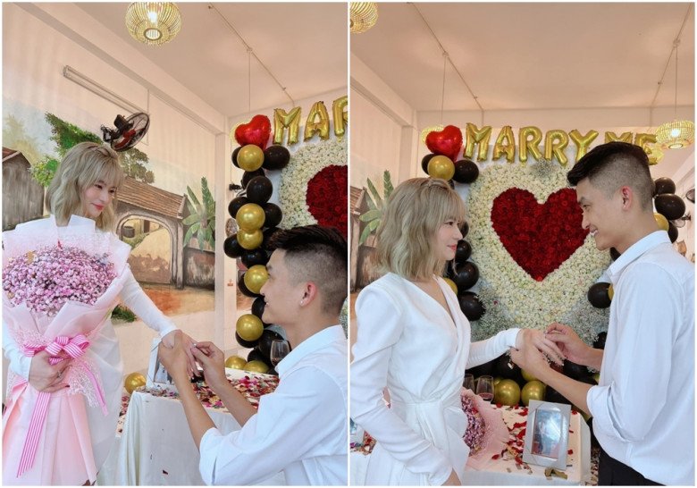 Sao Việt 24h: Cô gái nhiều sổ đỏ của Vbiz khoe xây nhà amp;#34;khủngamp;#34; view sông, đang ngỏ ý muốn lấy chồng - 17