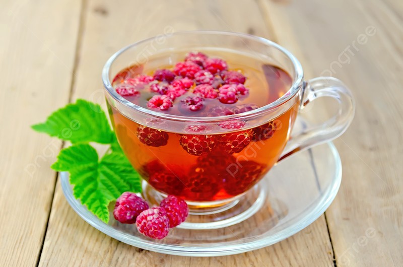 Đây là loại trà thảo dược tốt để phụ nữ cân bằng hormone, làm mát cơ thể. Vitamin B, A, C và E có nhiều trong loại trà này giúp làm săn chắc và nuôi dưỡng tử cung.
