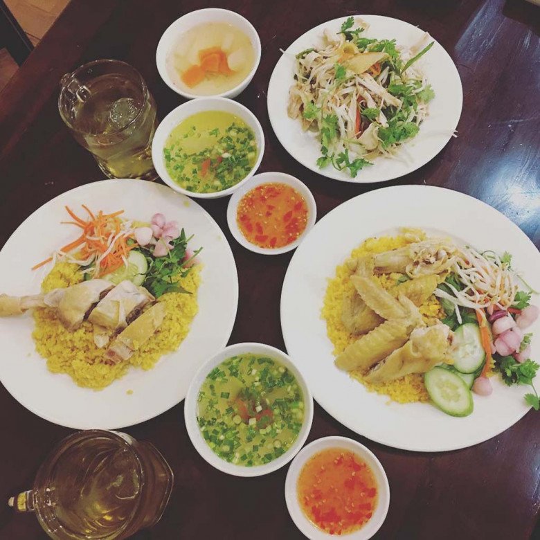 Về Phú Yên thử món cơm đặc sản amp;#34;tưởng không ngon mà ngon không tưởngamp;#34;, 6 địa chỉ này là uy tín nhất! - 5