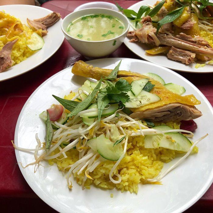 Về Phú Yên thử món cơm đặc sản amp;#34;tưởng không ngon mà ngon không tưởngamp;#34;, 6 địa chỉ này là uy tín nhất! - 7