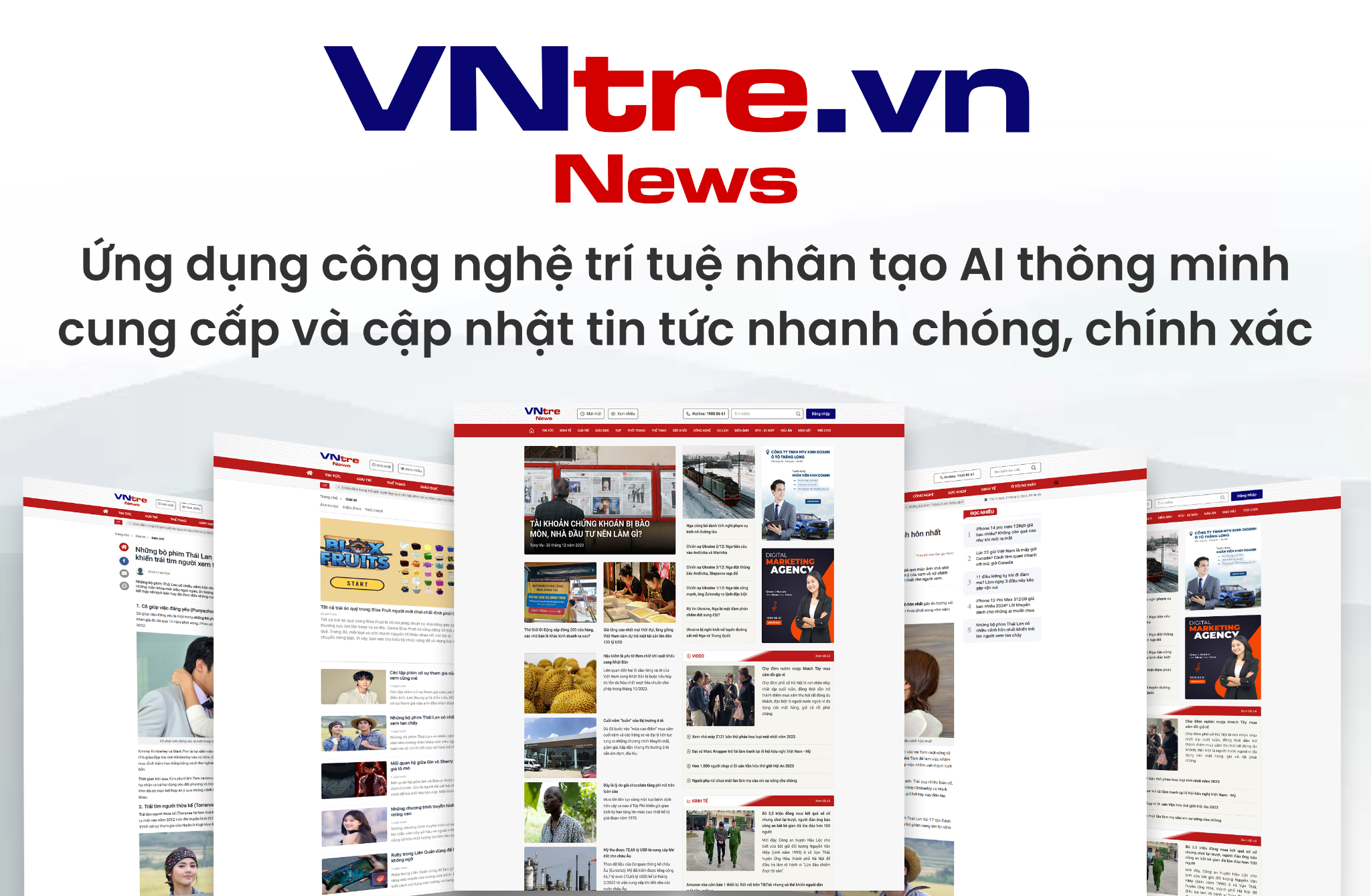 VNtre.vn là trang tin điện tử tổng hợp ứng dụng công nghệ AI thuộc 3S Group