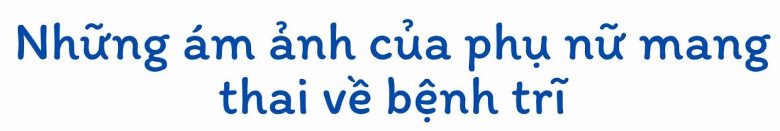 Bà bầu bị trĩ có ảnh hưởng đến thai nhi và sinh thường được không? - 1