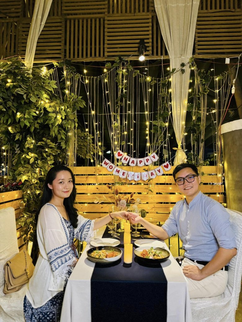 BTV Thời sự Thu Hà khoe ảnh thuở amp;#34;ô maiamp;#34;: Diện mạo ra sao mà Mai Phương Thúy, Quỳnh Nga trầm trồ? - 15