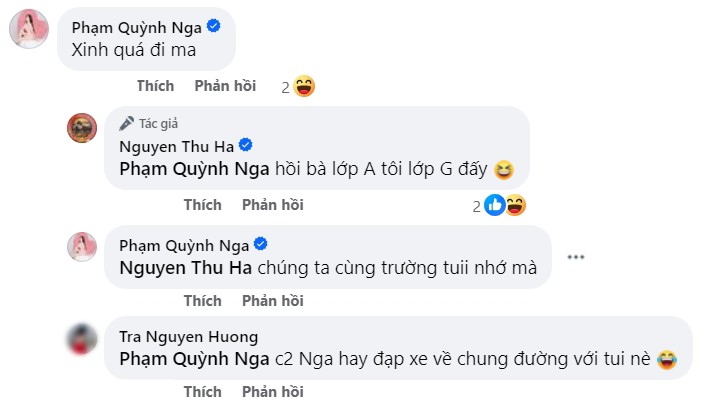 Cá sấu chúa Quỳnh Nga vẫn nhớ cả hai chung trường.