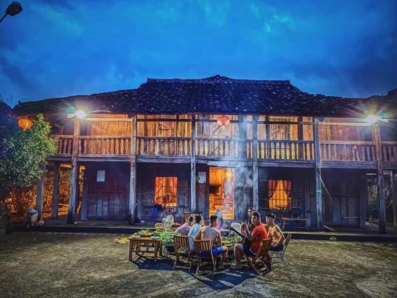 Điểm danh 6 homestay xịn đẹp nhất Hà Giang, lúc nào cũng trong tình trạng “cháy phòng” - 8