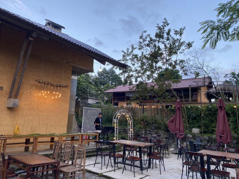 Điểm danh 6 homestay xịn đẹp nhất Hà Giang, lúc nào cũng trong tình trạng “cháy phòng” - 6