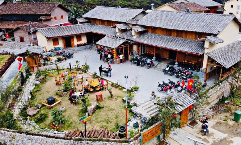 Điểm danh 6 homestay xịn đẹp nhất Hà Giang, lúc nào cũng trong tình trạng “cháy phòng” - 3