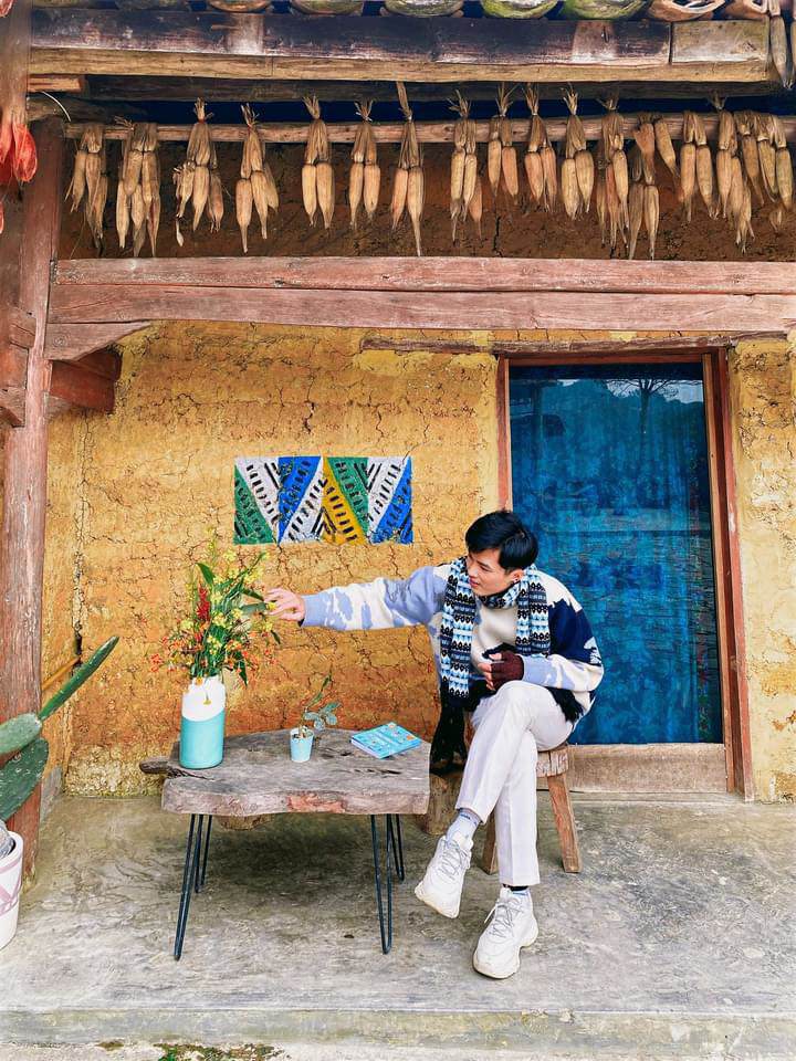 Điểm danh 6 homestay xịn đẹp nhất Hà Giang, lúc nào cũng trong tình trạng “cháy phòng” - 11