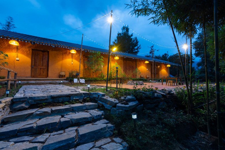 Điểm danh 6 homestay xịn đẹp nhất Hà Giang, lúc nào cũng trong tình trạng “cháy phòng” - 1