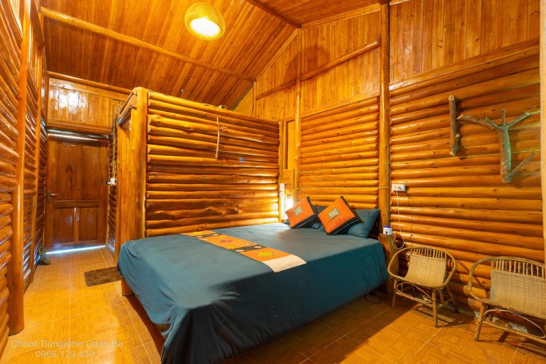 Điểm danh 6 homestay xịn đẹp nhất Hà Giang, lúc nào cũng trong tình trạng “cháy phòng” - 2