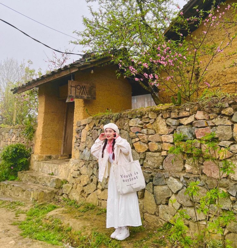 Điểm danh 6 homestay xịn đẹp nhất Hà Giang, lúc nào cũng trong tình trạng “cháy phòng” - 12