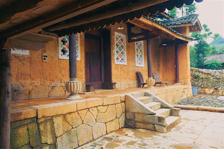 Điểm danh 6 homestay xịn đẹp nhất Hà Giang, lúc nào cũng trong tình trạng “cháy phòng” - 10