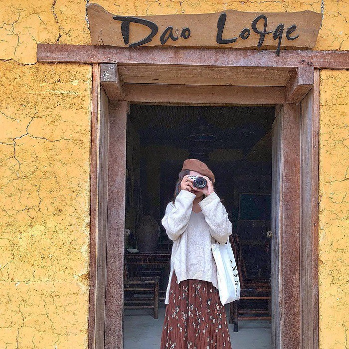 Điểm danh 6 homestay xịn đẹp nhất Hà Giang, lúc nào cũng trong tình trạng “cháy phòng” - 5