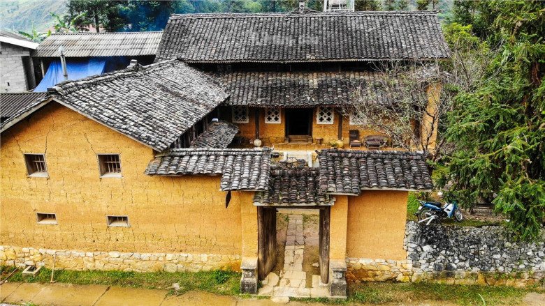 Điểm danh 6 homestay xịn đẹp nhất Hà Giang, lúc nào cũng trong tình trạng “cháy phòng” - 9