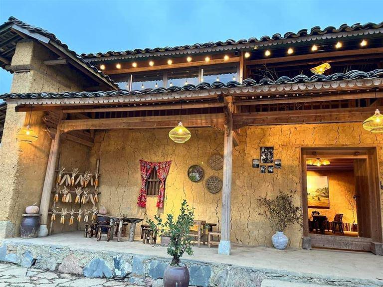 Điểm danh 6 homestay xịn đẹp nhất Hà Giang, lúc nào cũng trong tình trạng “cháy phòng” - 7