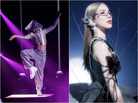 Nam ca sĩ đa tài đang được ví như Diệp Lâm Anh phiên bản nam là ai?