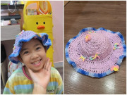 Giải trí - Sao Việt 24h: Bảo mẫu hé lộ tài lẻ mới của con gái Mai Phương, tính cách cô bé rất quyết đoán