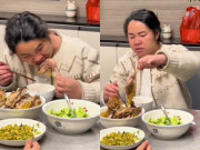 Bà bầu - Vợ mang thai ngày càng nam tính, chồng cầu cứu cư dân mạng: “Đẻ xong có hết không?”