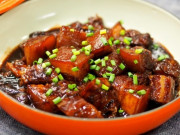 Sức khỏe - Thắng đường để kho thịt, cá có gây ung thư? Chuyên gia chỉ ra 2 cách khác giúp món kho vừa ngon vừa lành hơn