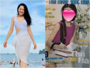 Giải trí - BTV Thời sự Thu Hà khoe ảnh thuở "ô mai": Diện mạo ra sao mà Mai Phương Thúy, Quỳnh Nga trầm trồ?