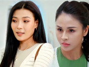 Giải trí - Trạm Cứu Hộ Trái Tim: "Bạn thân" Hồng Diễm trả đũa cao tay, khán giả cả nước gọi tên... sân vận động Quốc Gia