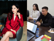 Giải trí - Tăng mức phạt đối với Hoa khôi Nam Em
