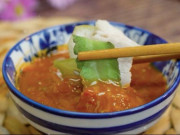 Lifestyle - Thứ mắm thơm nức chỉ có ở Bình Định: Xưa chỉ dùng để tiến vua, khách quý mới đem ra mời