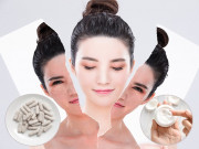 Làm đẹp - Người thoa kem dưỡng trắng da và người uống thuốc làm trắng da, ai sẽ đạt hiệu quả tốt hơn?