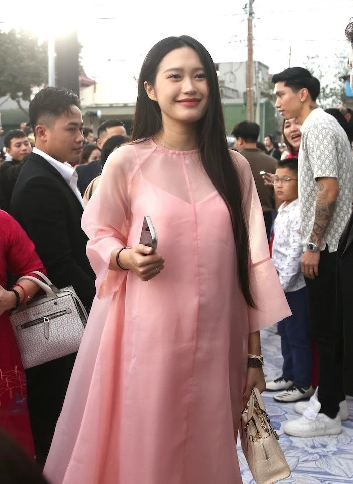 Doãn Hải My không tránh được “kiếp nạn” này khi mang thai, rơm rớm nước mắt ôm chồng - 2