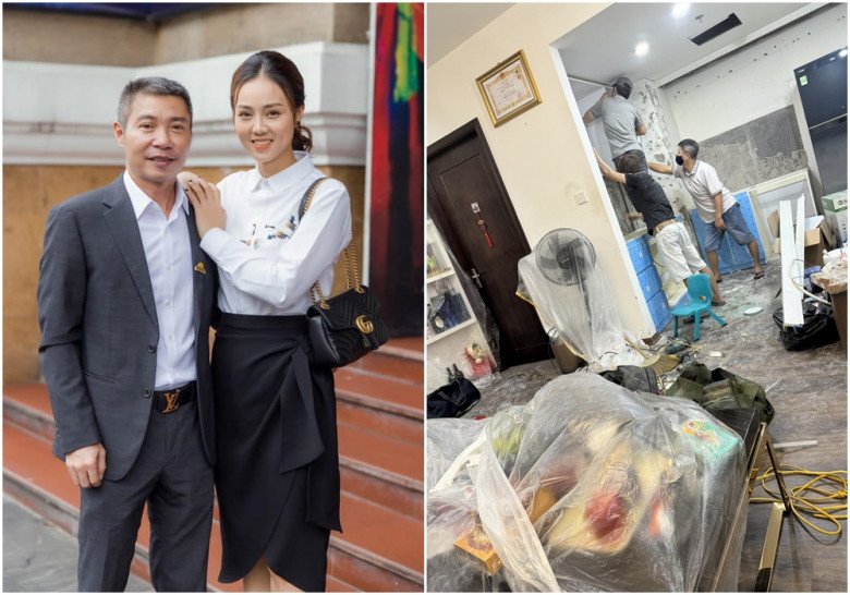 Sao Việt 24h: Bảo mẫu hé lộ tài lẻ mới của con gái Mai Phương, tính cách cô bé rất quyết đoán - 8
