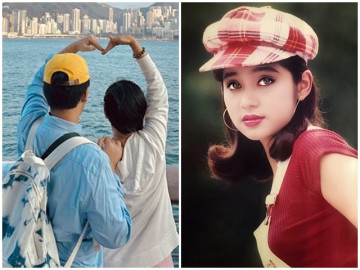 Nữ chính 'Người đẹp Tây Đô': U60 tận hưởng cuộc sống làm mẹ đơn thân, không màng hào quang showbiz