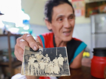 Người đàn ông 2 lần trúng số độc đắc trong một năm: Bất ngờ cuộc sống hiện tại sau chuỗi bi kịch liên tiếp