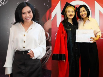 Phương Thanh thông báo đã có chồng và được con gái ủng hộ, hé lộ bạn đời có cặp mắt buồn