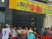 Tin tức - Vợ chồng treo cổ trong nhà kho: Để lại lá thư tuyệt mệnh