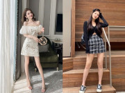 Thời trang - 4 cách phối đồ ấn tượng và sành điệu với giày mule giúp chị em kéo chân dài cả mét, đẹp miễn chê