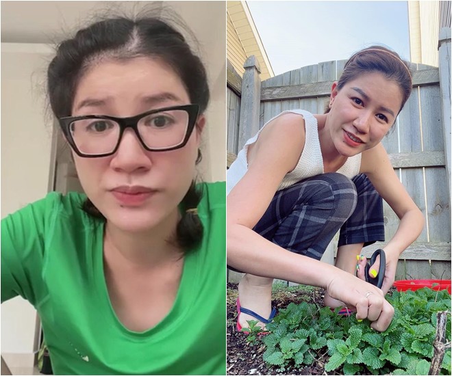 Trước đây, Trang Trần từng bị phạt 7,5 triệu đồng vì phát ngôn thiếu chuẩn mực trên mạng xã hội, từ đó cô liền rén.