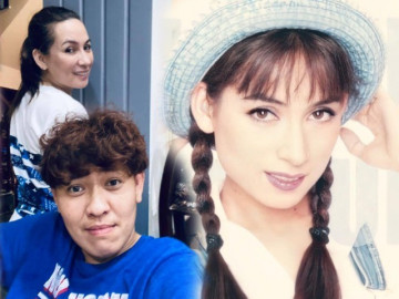 Diễm Phạm kể kỷ niệm trong ngày sinh nhật Phi Nhung, 3 năm ở lại không lương vì lời hứa trong lần gặp cuối