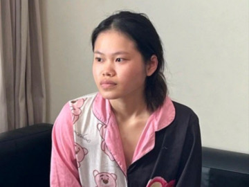 Vụ 2 bé gái mất tích ở phố đi bộ Nguyễn Huệ: Hé lộ lý do nữ nghi phạm thuê căn hộ đắt tiền